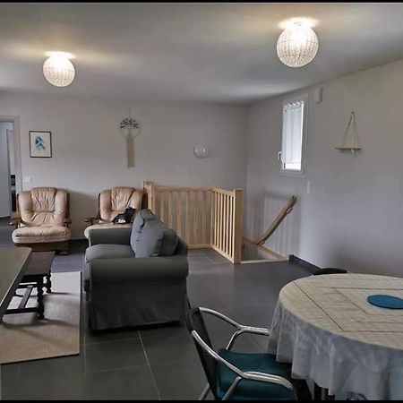 Apartament Le Pub Maurens  Zewnętrze zdjęcie