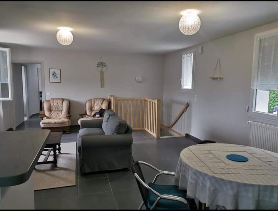 Apartament Le Pub Maurens  Zewnętrze zdjęcie