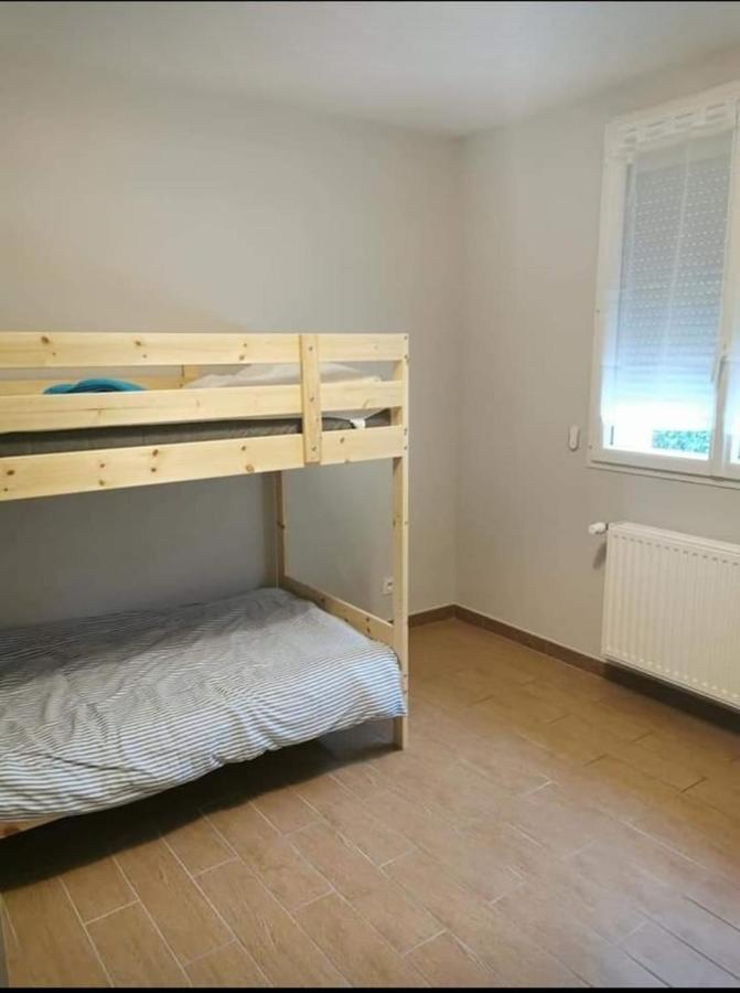 Apartament Le Pub Maurens  Zewnętrze zdjęcie