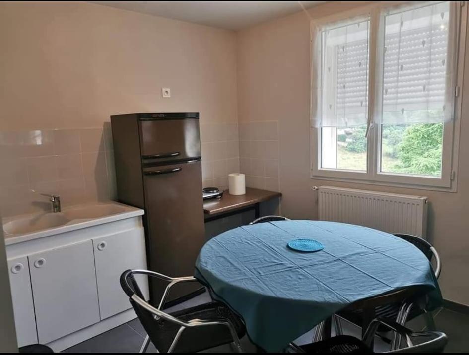 Apartament Le Pub Maurens  Zewnętrze zdjęcie