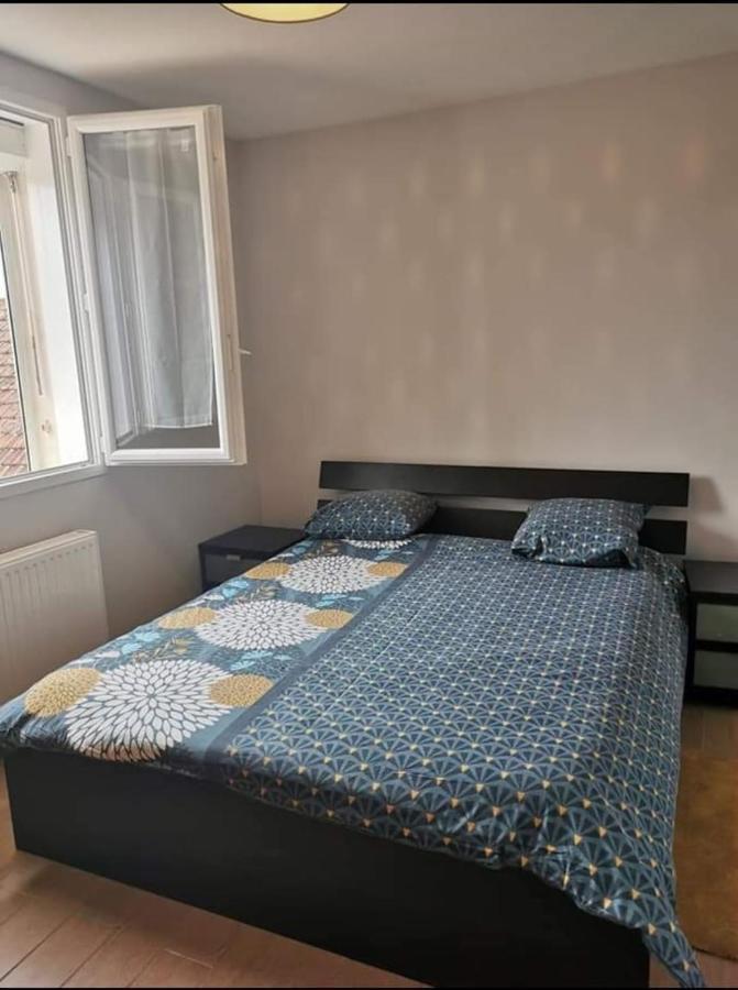 Apartament Le Pub Maurens  Zewnętrze zdjęcie